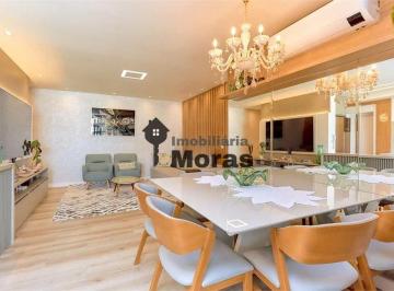 Apartamento de 2 quartos, Curitiba · Apartamento 107m² 2 Suítes no Centro Curitiba!