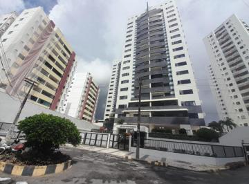 Apartamento de 4 quartos, Salvador · Apto a Venda 4/4, suíte, varanda, 100m2 no Costa Azul