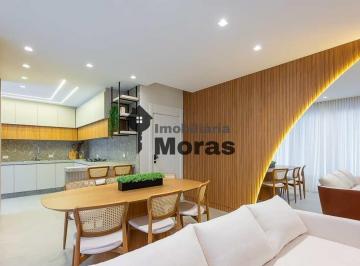 Apartamento de 3 quartos, Curitiba · Apartamento 112m² 3 Quartos no Alto da Rua XV Curitiba!