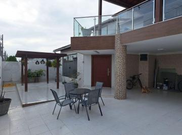 Casa de 5 quartos, Feira de Santana · Casa com 5 quartos á venda no bairro Brasília em Feira de Santana