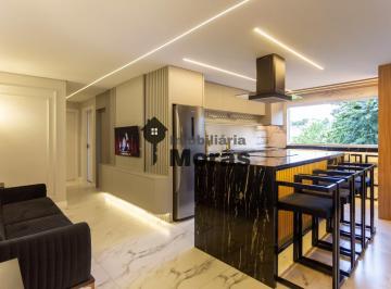 Apartamento de 3 quartos, Curitiba · Apartamento 3 Quartos Suíte 2 Vagas Alto Padrão!
