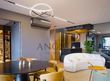 Apartamento de 2 quartos, Porto Alegre · Conforto e sofisticação em apartamento mobiliado no Petrópolis!