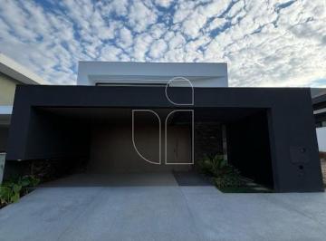 Casa · 181m² · 3 Quartos · 3 Vagas · Casa em Condomínio em Jardim América - Marília, SP