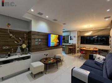 Foto 01 · Jardim Oceânico - Next -Apartamento 2 Quartos 100m²-Reformado!