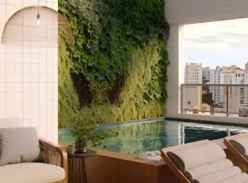 Apartamento de 5 quartos, Santos · Cobertura Duplex 5 Quartos 5 Suítes 4 Vagas Piscina Elevador Alto Padrão Santos no Boqueirão