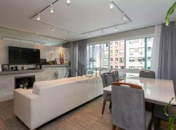 Apartamento de 3 quartos, Porto Alegre · Apartamento 106m² 3 dormitórios lazer completo no Passo D’Areia!