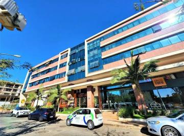 Apartamento de 1 quarto, Brasília · Soul - Housing e Shop - Studio
