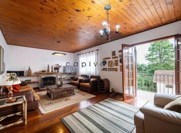 Apartamento · 106m² · 3 Quartos · 1 Vaga · Apartamento 3 dormitórios no Condomínio Vila Real - Campos do Jordão