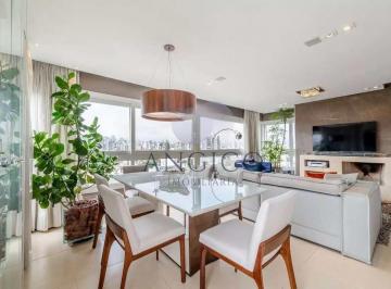Apartamento de 3 quartos, Porto Alegre · Apartamento alto padrão 3 suítes para locação na Bela Vista!