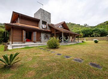 Casa · 5000m² · 4 Quartos · 13 Vagas · Casa em condomínio fechado na Serra da Mantiqueira, 4 dormitórios