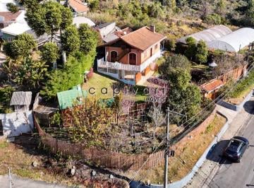 Casa · 162m² · 3 Quartos · 2 Vagas · Casa na região de Abernéssia / Oportunidade
