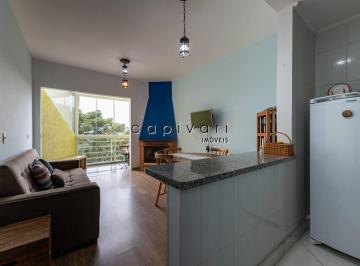 Apartamento · 75m² · 2 Quartos · 1 Vaga · Apartamento 2 dormitórios mobiliado - Campos do Jordão