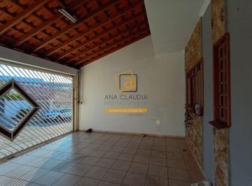 Foto 01 · Casa à venda em Itu-SP, Jardim São Jorge: 3 quartos, 1 suíte, 4 banheiros, 2 vagas - 159m². Imperdív