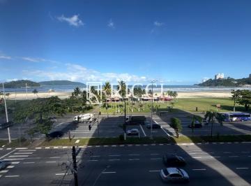 Apartamento à venda em São Vicente-SP: 2 quartos, · Apartamento à venda em São Vicente-SP: 2 quartos, 1 suíte, sala, 3 banheiros, 1 vaga de garagem e 10