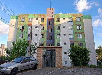 Foto 01 · OPORTUNIDADE!! APARTAMENTO COHAB: 2 DORMITÓRIOS, 46 M², SALA, COZINHA, 1 WC, LAVANDERIA e 1 VAGA DE 