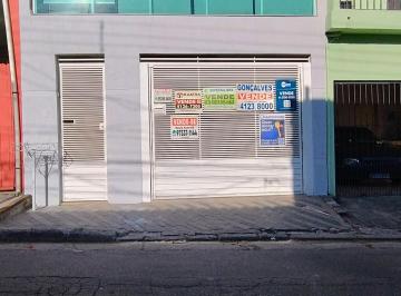 Casa de 2 quartos, São Bernardo do Campo · SOBRADO À VENDA NO JARDIM CAMPESTRE – SÃO BERNARDO DO CAMPO