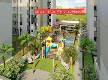 202606052059231456.jpg · Nexus Urban Residence, QS 05, AP. 2 Quartos, lançamento, Plano de pagamento facilitado,
