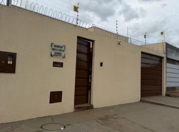 Casa de 3 quartos, Águas Lindas de Goiás · Ágio Casa $80 Mil