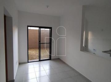 Apartamento · 2 Quartos · 1 Vaga · Lançamentos em Reserva Florada
