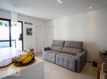 Apartamento · 42m² · 1 Quarto · 1 Vaga · Apartamento à Venda - Pinheiros, 1 Quarto, 42 m2
