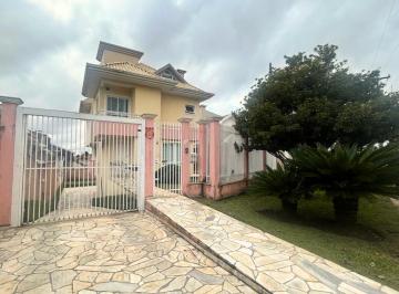 202606051501568202.png · Casa para Venda em Curitiba, Atuba, 4 dormitórios, 1 suíte, 3 banheiros, 6 vagas