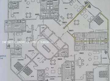 202609091812297092.jpeg · Apartamento para Venda em São José dos Campos, Parque Residencial Aquarius, 1 dormitório, 1 banheiro