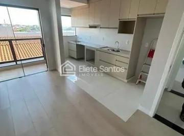 imagem151779578163067.jpg · Apartamento novo à venda, Residencial Hungria, Vila Santa Maria, Americana, SP