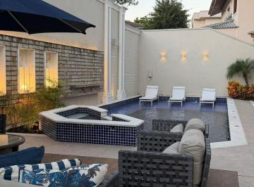 Casa de 5 quartos, Santana de Parnaíba · Casa de Alto Padrão para Locação no Alphaville Residencial 11 5 Suítes