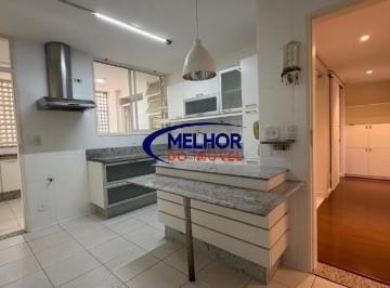 Foto 01 · Apartamento na Asa Norte com 3 quartos vazado, andar alto, vista livre