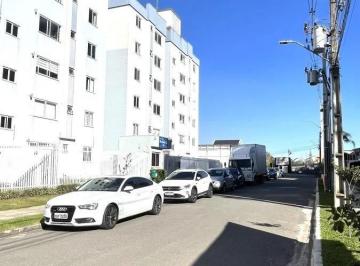 Apartamento de 2 quartos, Curitiba · Apartamento para locaçãp de 02 quartos prócimo a universidade Positivo no Ecoville