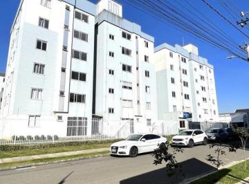 Apartamento de 2 quartos, Curitiba · APARTAMENTO - PRIMEIRA LOCAÇÃO - PRONTO PARA MORAR A POUCOS METROS DA UNIVERSIDADE POSITIVO!