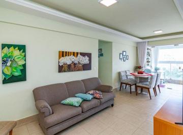 Apartamento · 87m² · 3 Quartos · 2 Vagas · Apartamento à Venda - Vila da Serra, 3 Quartos, 87 m2