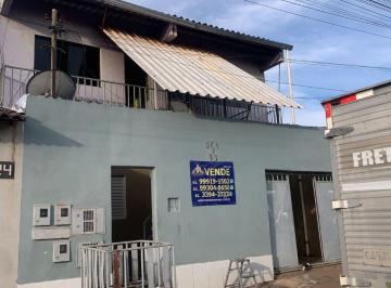 Casa de 2 quartos, Santa Maria · OPORTUNIDADE DE INVESTIMENTO NO CORAÇÃO DE SANTA MARIA/DF
