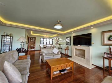 Apartamento de 4 quartos, São Bernardo do Campo · Apartamento com 4 dormitórios sendo 2 suítes - Centro - São Bernardo do Campo