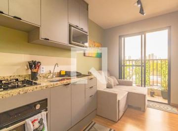 Apartamento · 25m² · 1 Quarto · Apartamento à Venda - Saúde, 1 Quarto,  25 m2