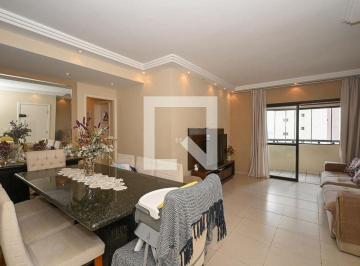 Apartamento · 104m² · 3 Quartos · 2 Vagas · Apartamento à Venda - Morumbi, 3 Quartos,  104 m2