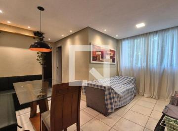 Apartamento · 49m² · 2 Quartos · 1 Vaga · Apartamento à Venda - Vargem Grande, 2 Quartos, 49 m2
