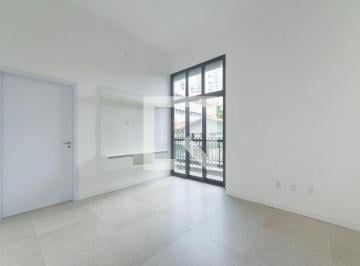 Apartamento · 40m² · 1 Quarto · Apartamento à Venda - Chácara Santo Antonio, 1 Quarto,  40 m2
