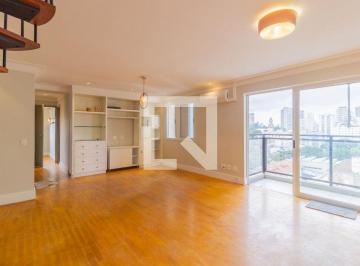 Apartamento · 157m² · 2 Quartos · 2 Vagas · Apartamento à Venda - Pinheiros, 2 Quartos,  157 m2
