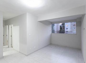 Apartamento · 84m² · 3 Quartos · 1 Vaga · Apartamento à Venda - Ouro Preto, 3 Quartos, 84 m2