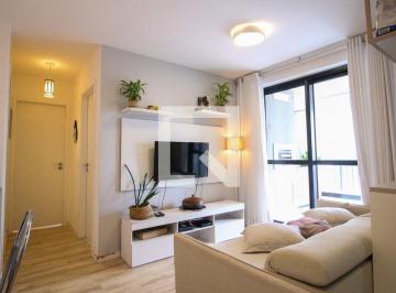 Apartamento · 60m² · 2 Quartos · 1 Vaga · Apartamento à Venda - Vila Santa Clara, 2 Quartos, 60 m2