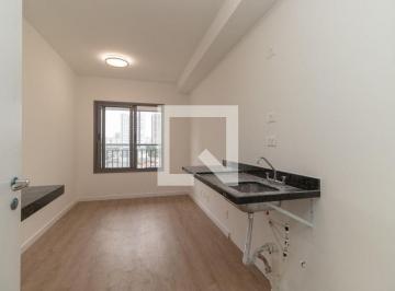 Apartamento · 30m² · 1 Quarto · Apartamento à Venda - Vila Santa Clara, 1 Quarto, 30 m2
