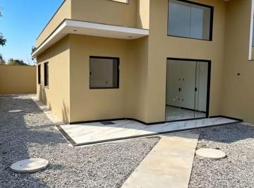 Casa de 2 quartos, Rio das Ostras · VENDO LINDA CASA LINEAR COM 2 QUARTOS NA ENSEADA EM RIO DAS OSTRAS