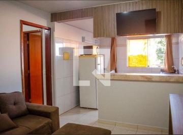 Apartamento · 40m² · 1 Quarto · 1 Vaga · Apartamento para Aluguel - Setor Leste Vila Nova, 1 Quarto,  40 m² - Goiânia
