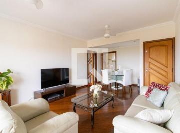 Apartamento · 120m² · 3 Quartos · 3 Vagas · Apartamento para Aluguel - Jardim Flamboyant, 3 Quartos,  120 m2 - Campinas