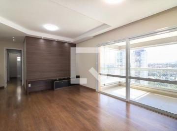 Apartamento · 119m² · 3 Quartos · 2 Vagas · Apartamento para Aluguel - Taquaral, 3 Quartos,  119 m2 - Campinas