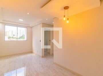 Apartamento · 62m² · 2 Quartos · 1 Vaga · Apartamento para Aluguel - Jabaquara, 2 Quartos,  62 m2 - São Paulo