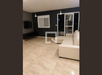 Apartamento · 77m² · 2 Quartos · 2 Vagas · Apartamento para Aluguel - Vila Prudente, 2 Quartos,  77 m2 - São Paulo