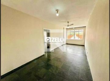 Apartamento · 91m² · 2 Quartos · Apartamento à Venda - Cambuí, 2 Quartos, 91 m² - Campinas