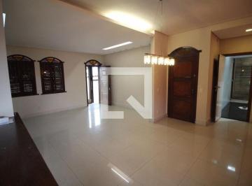 Casa · 314m² · 4 Quartos · 4 Vagas · Casa para Aluguel - Tirol, 4 Quartos,  314 m2 - Contagem